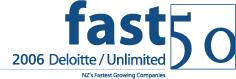 Deloitte / Unlimited fast 50