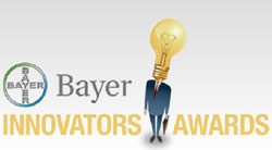 Bayer innovators awards